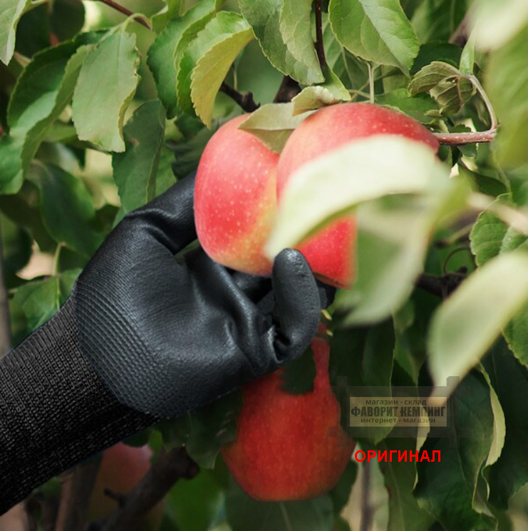 Японские перчатки Otafuku A-348