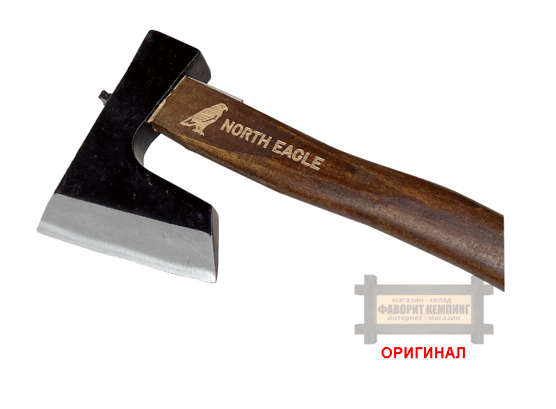  Туристический топор North Eagle ne80001