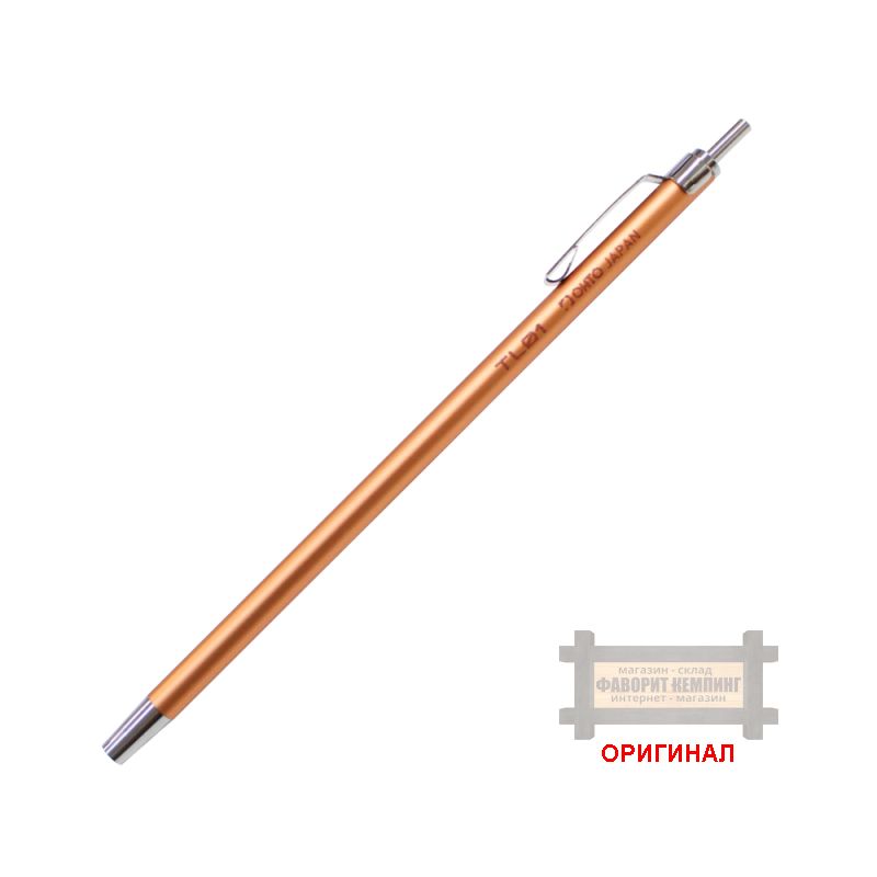 Самая маленькая шариковая ручка в мире, сделано в Японии OHTO TL01-B5-PK