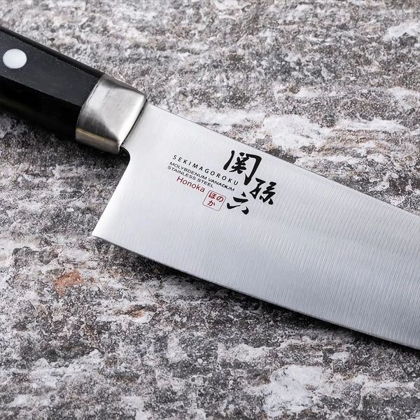 Японский кухонный (бытовой) нож KAI AB5429