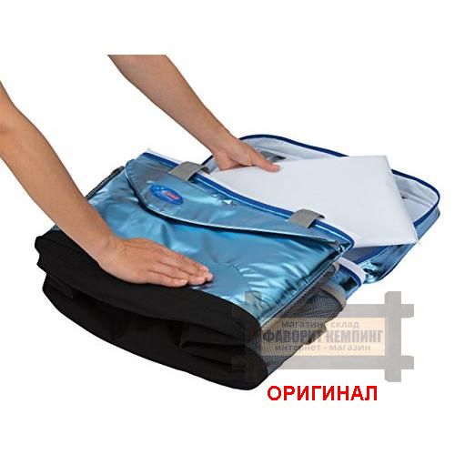 Японская термосумка Coleman Extreme ice Cooler 2000022215 (35л)