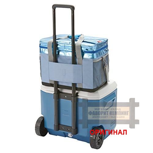 Японская термосумка Coleman Extreme ice Cooler 2000022215 (35л)