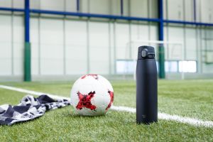 Японская термокружка Zojirushi, оригинал 950 мл 226815 (Синий)