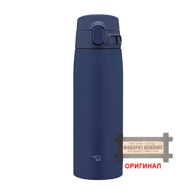 Японская термокружка Zojirushi, оригинал  600 мл 226754 (Бежевый)