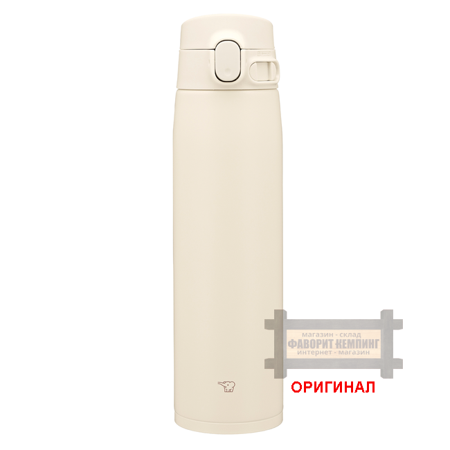 Японская термокружка Zojirushi, оригинал 720 мл 226761 (Чёрный)