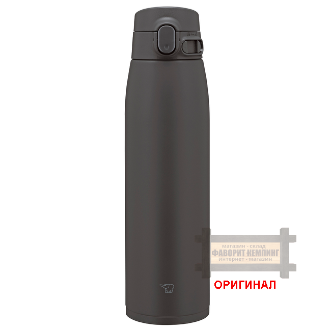 Японская термокружка Zojirushi, оригинал 950 мл 226815 (Синий)