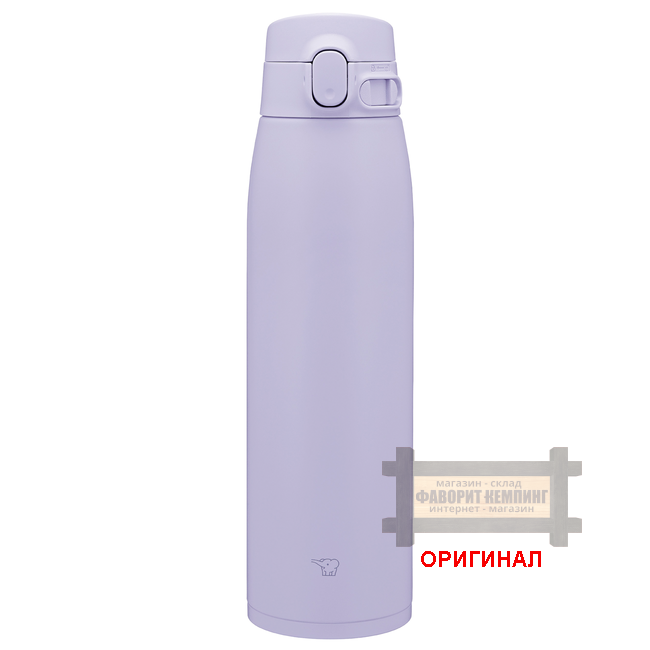 Японская термокружка Zojirushi, оригинал 950 мл 226815 (Синий)