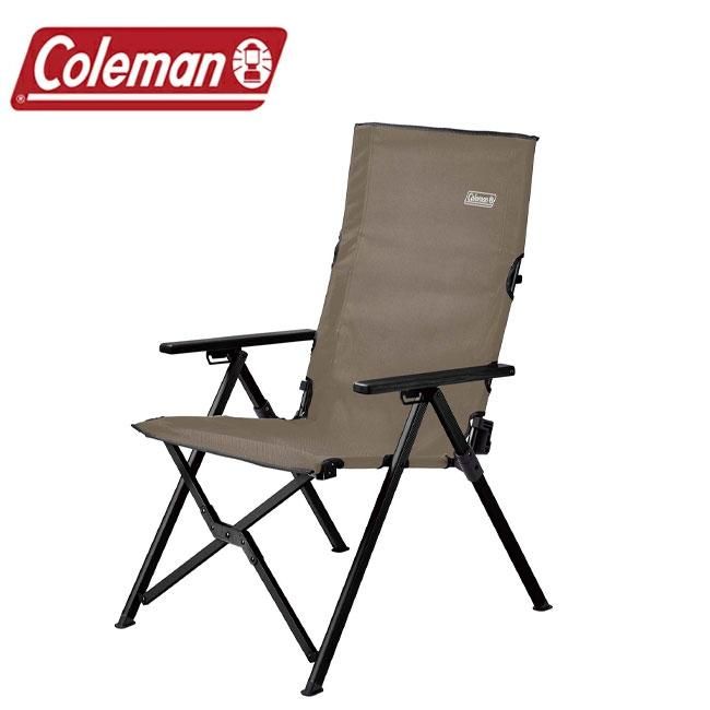 Японское кемпинговое стул-кресло Coleman 2190859