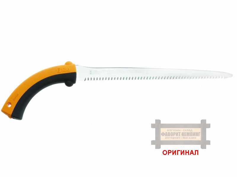 Японская пила Silky TSURUGI 300мм