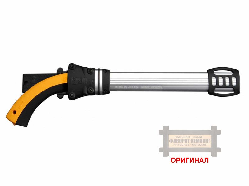 Японская пила Silky TSURUGI 300мм