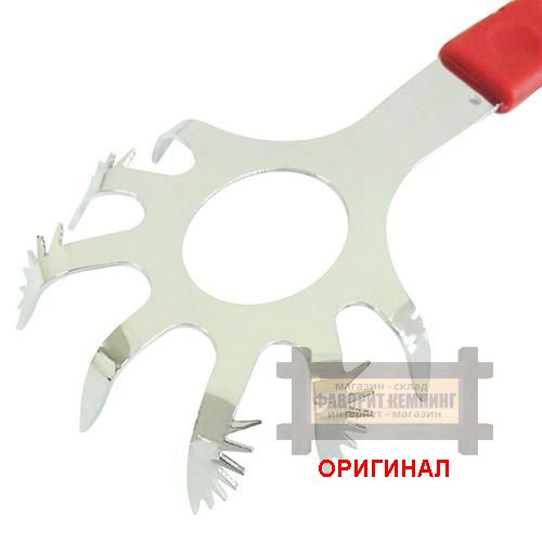 Японский удалитель сорняков/корней Shimizu 4960092206611