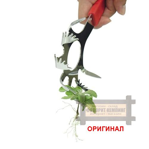 Японский удалитель сорняков/корней Shimizu 4960092206611