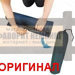 Самонадувающийся коврик Montagna Hac3523 ( бежевый) /Hac3522 ( зелёный ) 