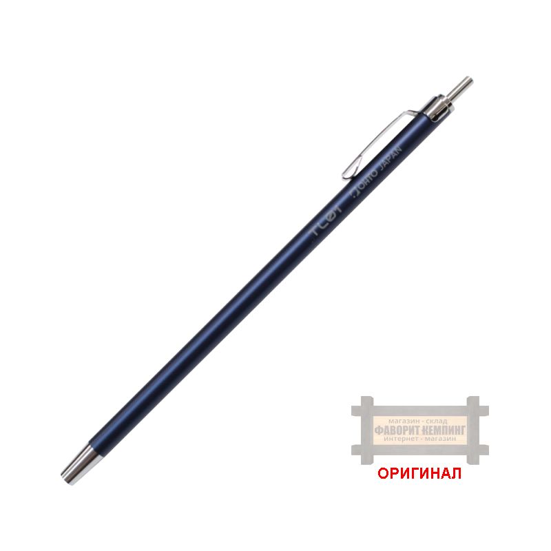 Самая маленькая шариковая ручка в мире, сделано в Японии OHTO TL01-B5-NV