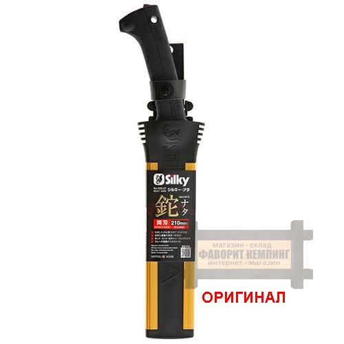 Мачете Silky Nata 210мм