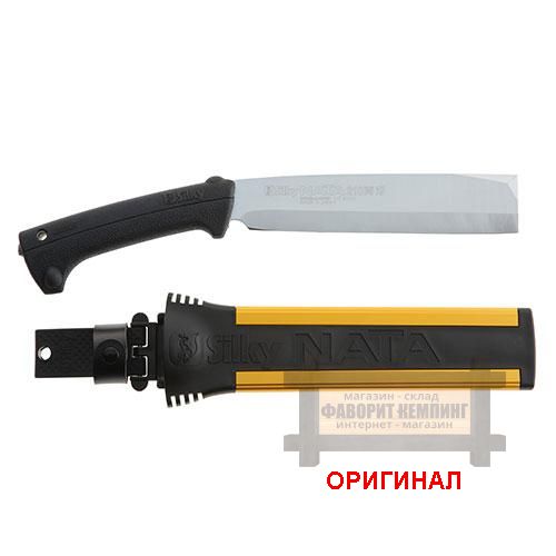 Мачете Silky Nata 210мм