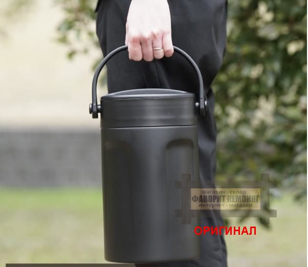 Японский Вакуумный контейнер для льда Pearl HC-854