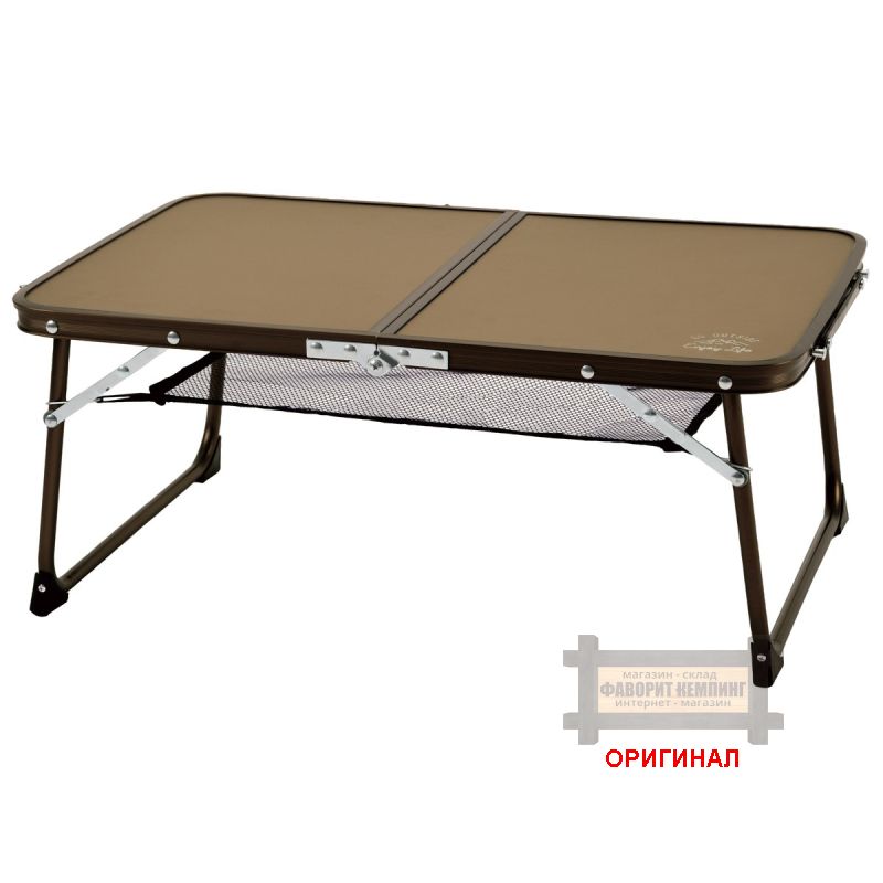 Японский складной стол  Captain stag uc-607 