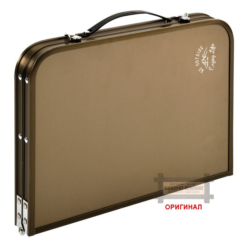 Японский складной стол  Captain stag uc-607 