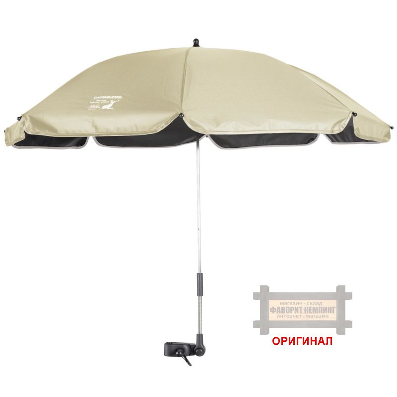 Японский зонтик для пляжного кресла Captain Stag  ud-82