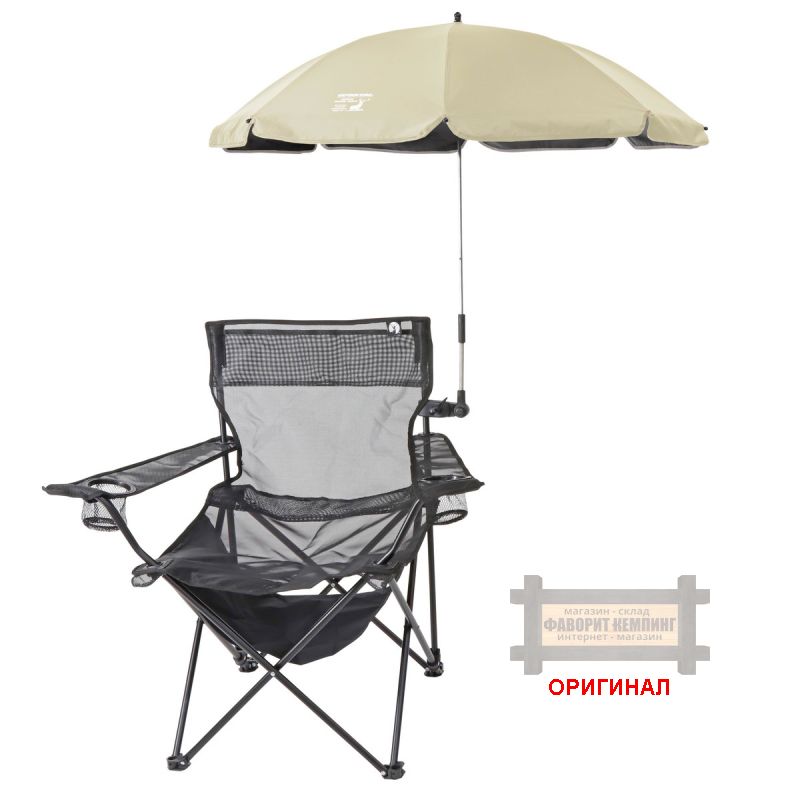 Японский зонтик для пляжного кресла Captain Stag  ud-82