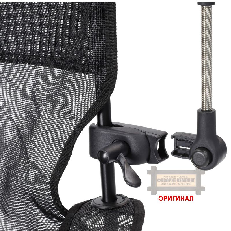 Японский зонтик для пляжного кресла Captain Stag  ud-82