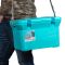 Японский Кулбокс Shinwa  Aqua Blue 15A на 15 литров 