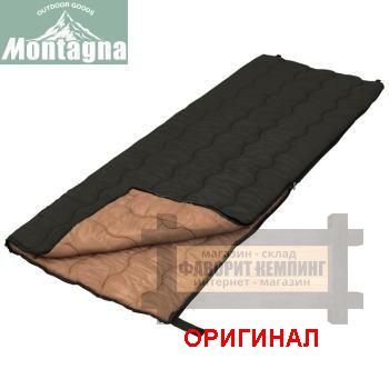 Японский спальный мешок Montagna HAC3559 