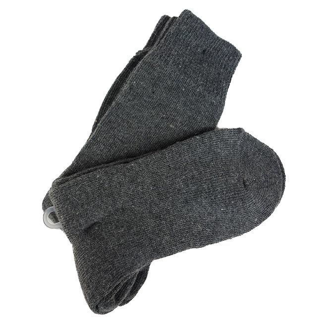 Тёплые носки Otafuku (Япония) BS-334 цена за две пары