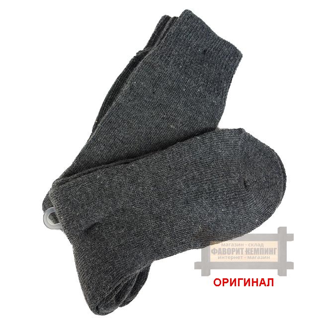 Тёплые носки Otafuku (Япония) BS-334 