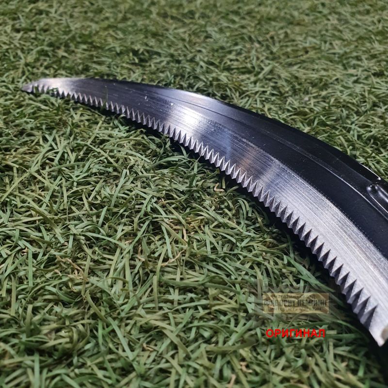 Японская серп - пила ручной ковки Hounen HT-0875