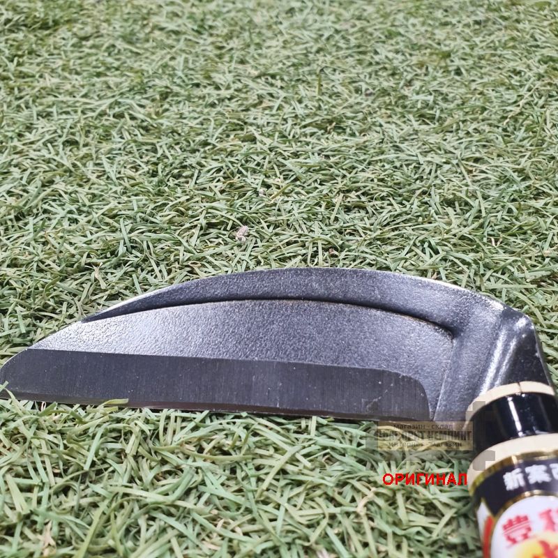 Японский серп ручной ковки Hounen HT-0965