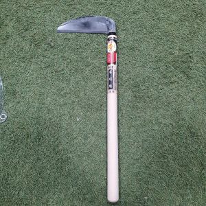 Японский  серп ручной ковки Hounen kihan HT-0641