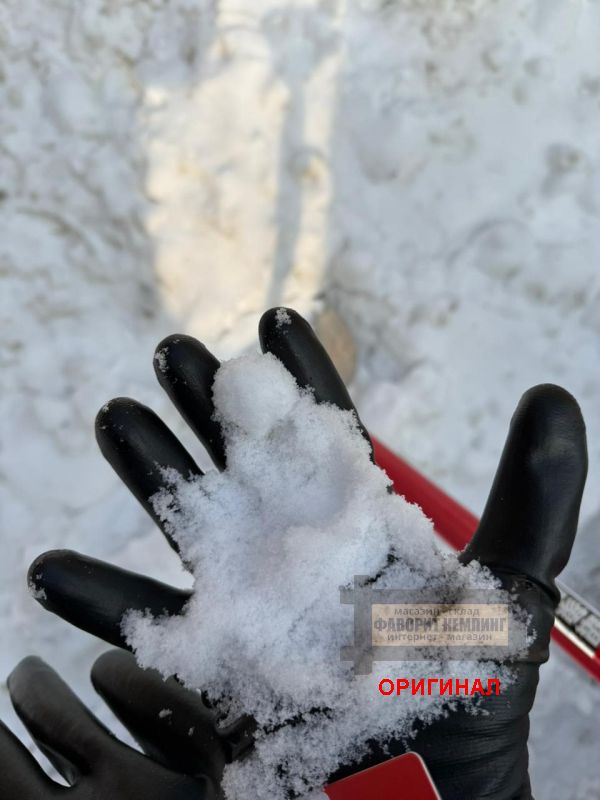 Японские водонепроницаемые перчатки Otafuku   A-245