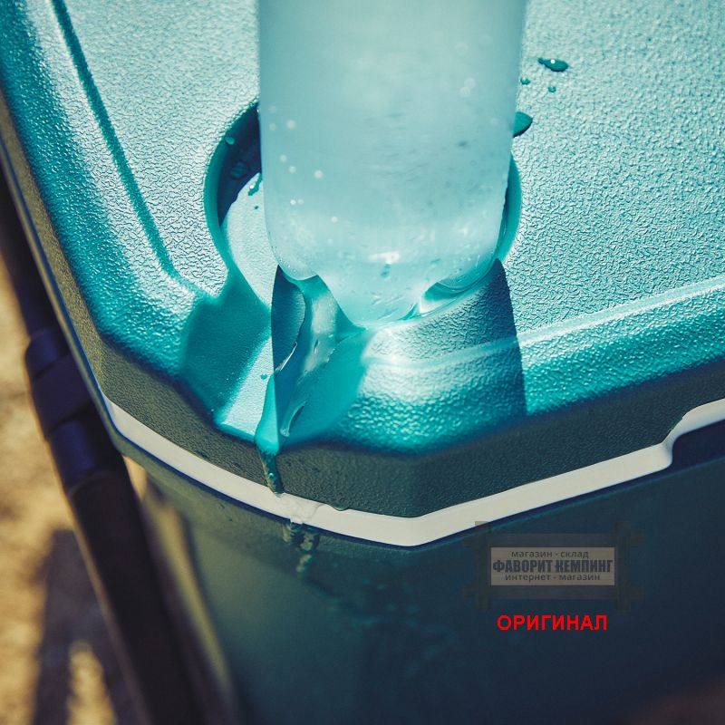 Японский Кулбокс Coleman 2000037235 (47л)