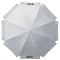 Японский зонт с двойной защитой от солнца Logos 220UV Solar Block Umbrella 69600065