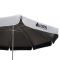 Японский зонт с двойной защитой от солнца Logos 220UV Solar Block Umbrella 69600065