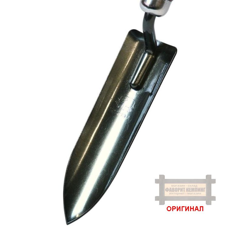 Японская садовая лопатка Asaka Япония(JAN 7150475)