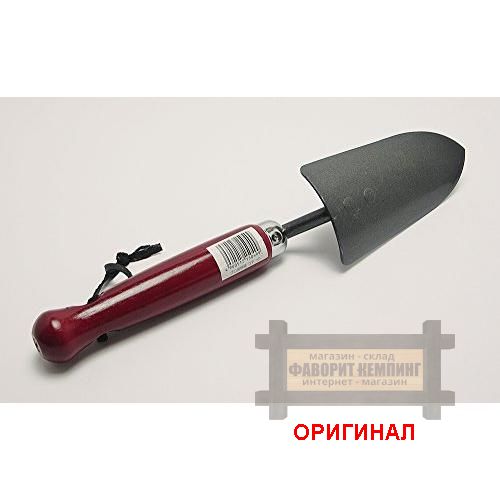 Японская садовая лопатка Asaka Япония(JAN 4960517150499)