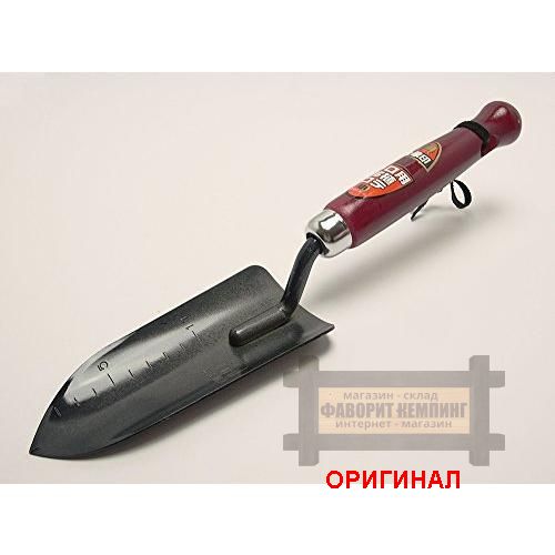 Японская садовая лопатка Asaka Япония(JAN 4960517150499)