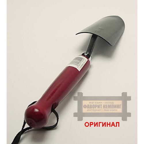 Японская садовая лопатка Asaka Япония(JAN 4960517150499)