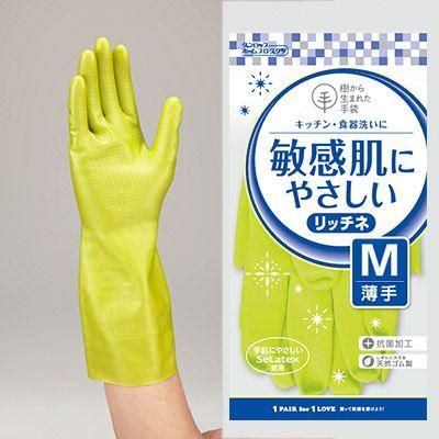 Изготовление полиэтиленовых перчаток в промышленных масштабах