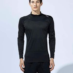 Японский ветрозащитный комплект термокофта/термофуфайка Otafuku jw-195/196 Men