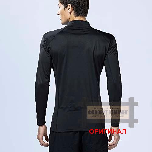 Японский ветрозащитный комплект термокофта/термофуфайка Otafuku jw-195/196 Men