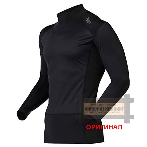Японский ветрозащитный комплект термокофта/термофуфайка Otafuku jw-195/196 Men