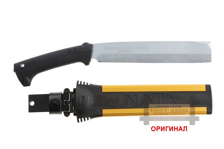 Мачете Silky Nata 240мм